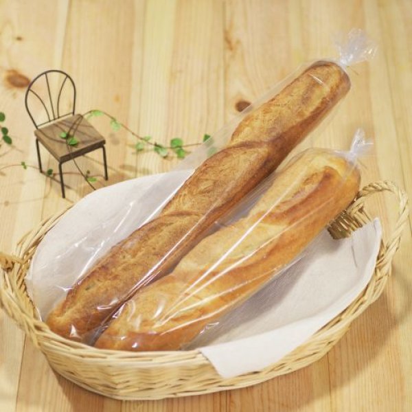フランスパン保存袋ｉｐｐ 160 650 入数変更