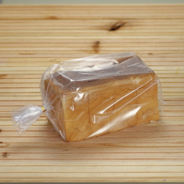新※冷凍対応袋 食パン2斤サイズ