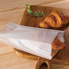 画像1: 100％Paper Bakery Bag 230　100入 (1)